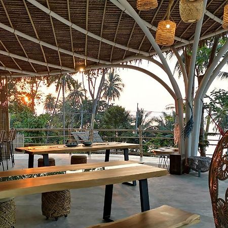 Jaiyen Resort Ko Yao Noi Bagian luar foto