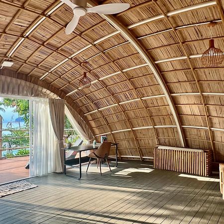 Jaiyen Resort Ko Yao Noi Bagian luar foto