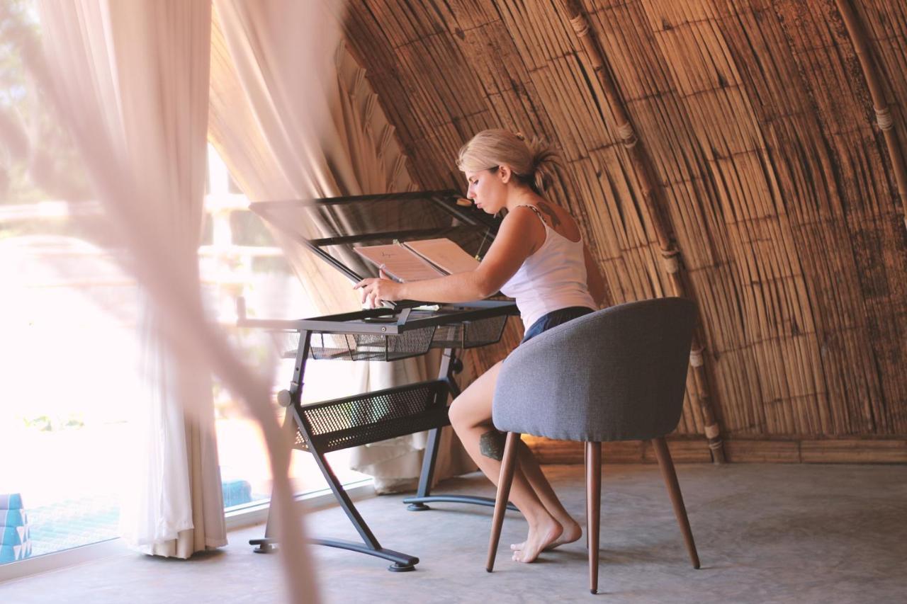 Jaiyen Resort Ko Yao Noi Bagian luar foto