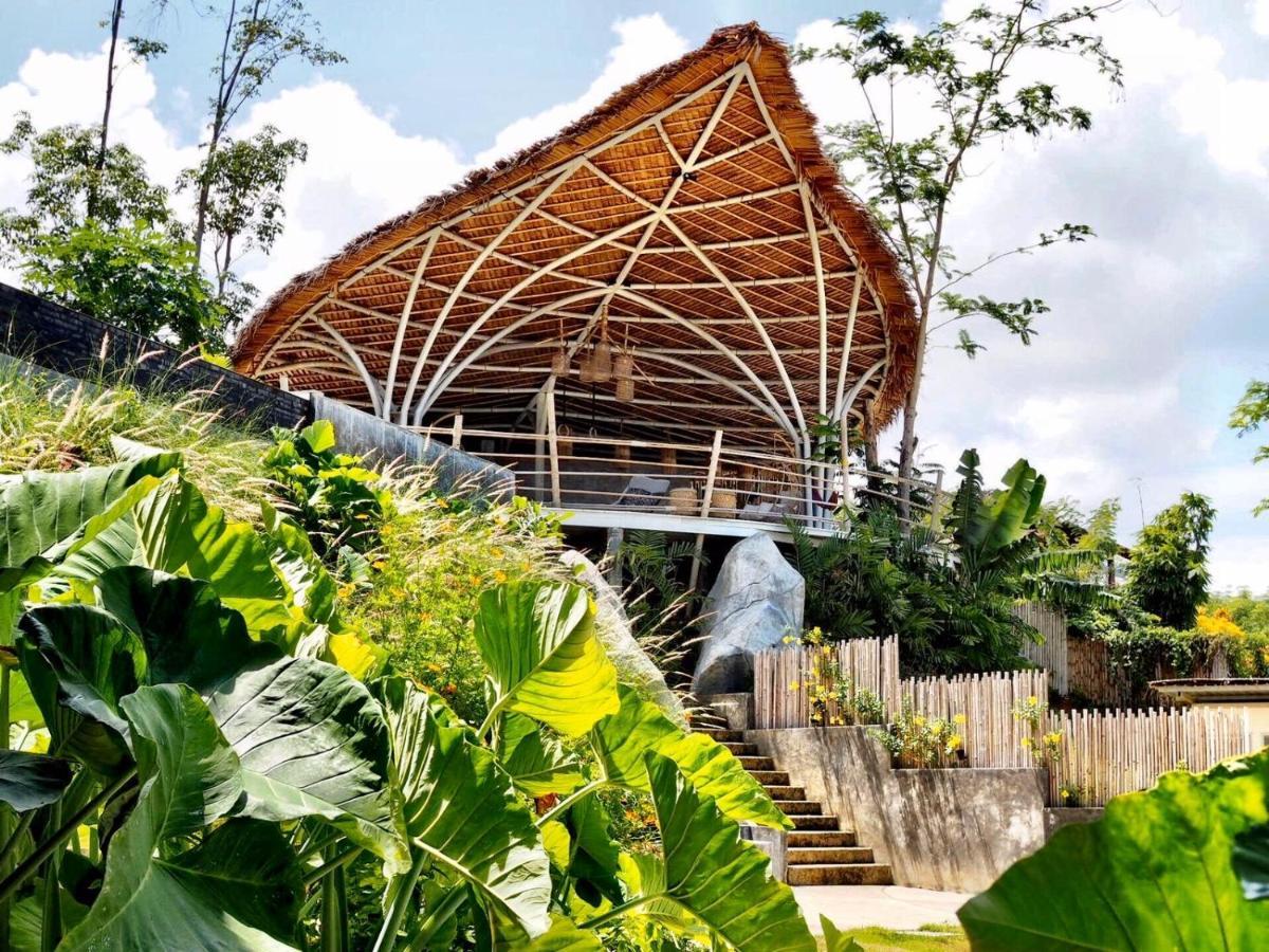 Jaiyen Resort Ko Yao Noi Bagian luar foto