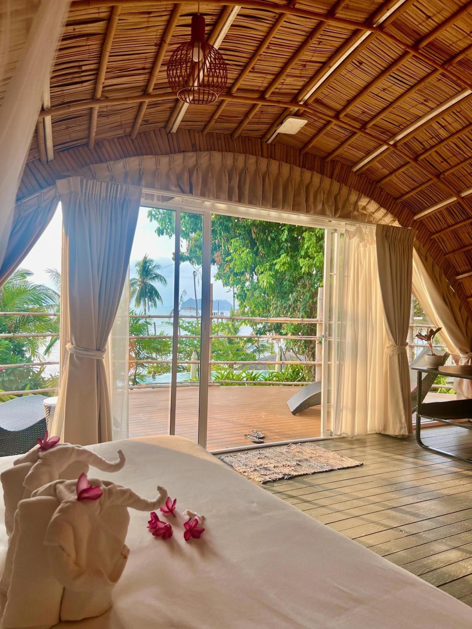 Jaiyen Resort Ko Yao Noi Bagian luar foto