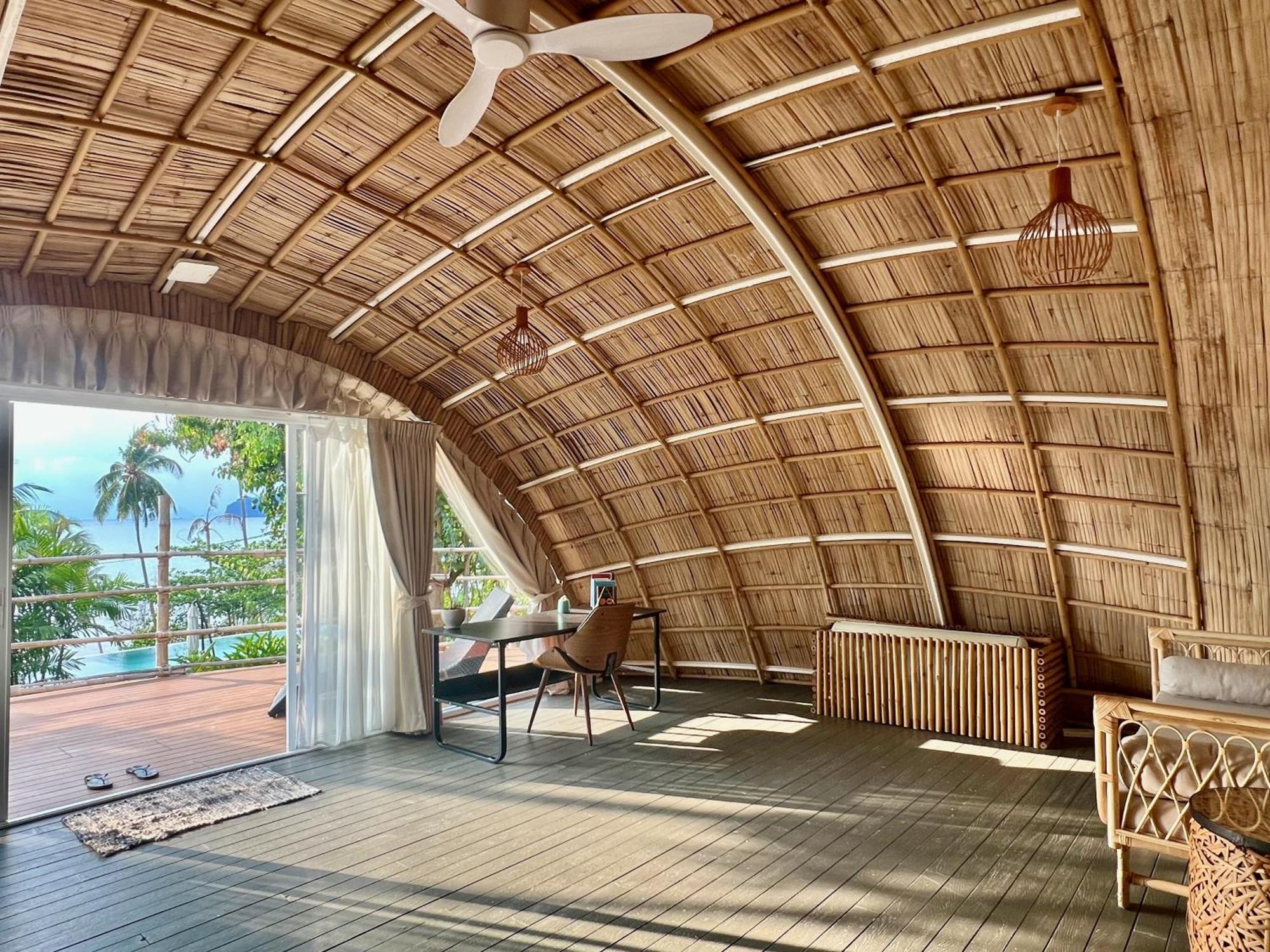 Jaiyen Resort Ko Yao Noi Bagian luar foto