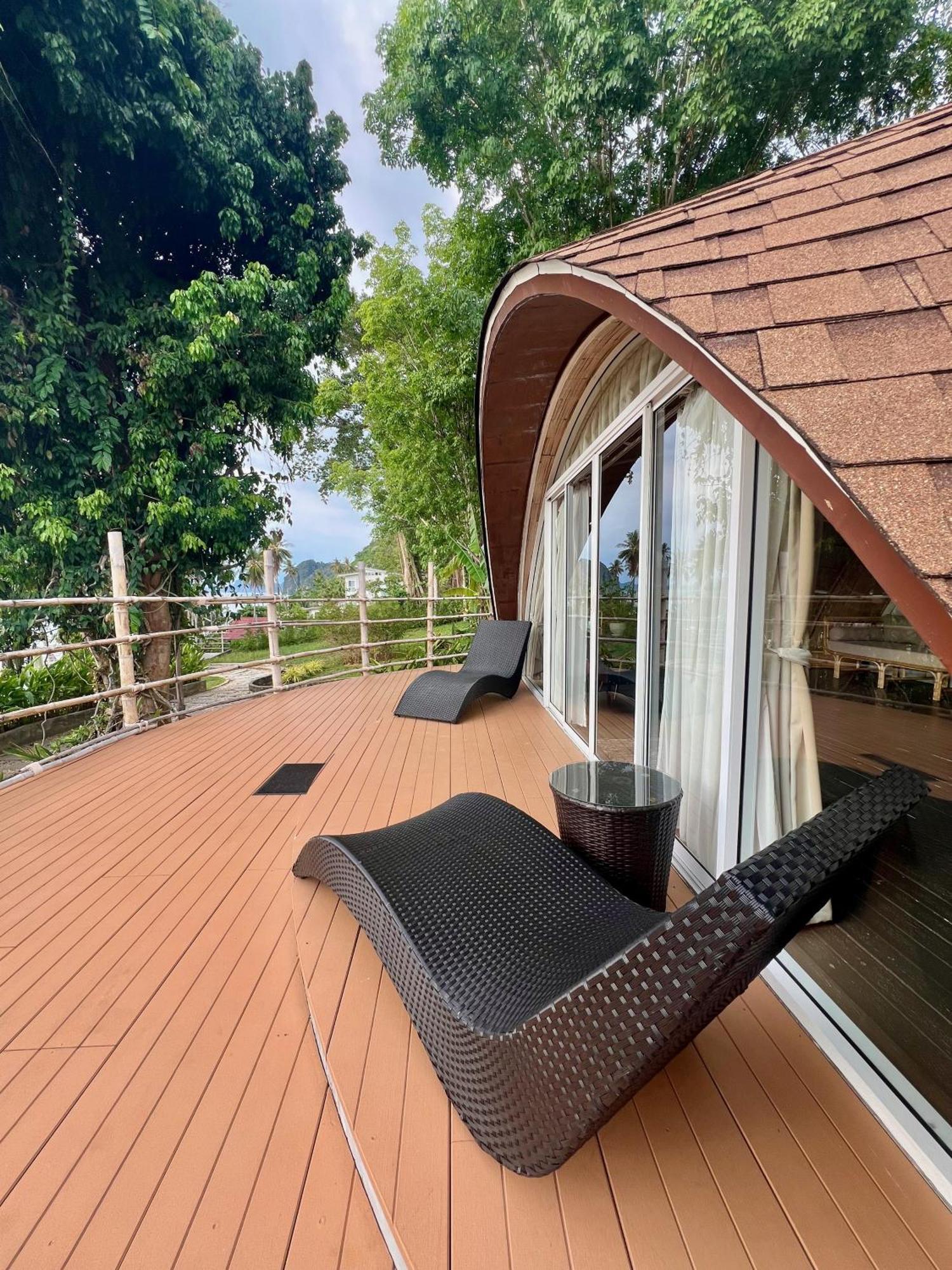 Jaiyen Resort Ko Yao Noi Bagian luar foto